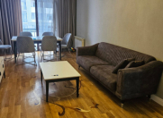 İcarəyə verilir 2 otaqlı 68 m2 yeni tikili Şah İsmayıl Xətai m.