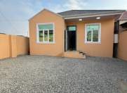 Satılır 3 otaqlı 80 m2 həyət evi Aviasiya Akademiyası Universiteti