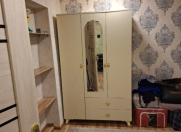 İcarəyə verilir 1 otaqlı 24 m2 köhnə tikili Gəncə