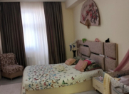 İcarəyə verilir 3 otaqlı 80 m2 yeni tikili Elmlər Akademiyası m.