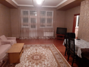 İcarəyə verilir 2 otaqlı 78 m2 yeni tikili Əhmədli m.