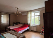 Satılır 1 otaqlı 37 m2 köhnə tikili Elmlər Akademiyası m.