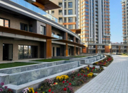 İcarəyə verilir 3 otaqlı 75 m2 yeni tikili Bakmil m.