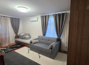 Satılır 1 otaqlı 30 m2 köhnə tikili Nizami r.