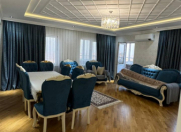 Satılır 2 otaqlı 107 m2 yeni tikili Neftçilər m.