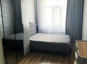 Satılır 3 otaqlı 90 m2 yeni tikili Badamdar