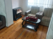 İcarəyə verilir 3 otaqlı 75 m2 yeni tikili İnşaatçılar m.