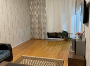 İcarəyə verilir 3 otaqlı 110 m2 yeni tikili 8 Noyabr m.