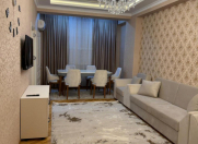 İcarəyə verilir 2 otaqlı 63 m2 yeni tikili Neftçilər m.