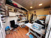 Satılır 2 otaqlı 300 m2 obyekt Xətai r.