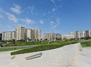 İcarəyə verilir 2 otaqlı 80 m2 yeni tikili Nəriman Nərimanov m.