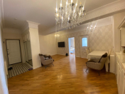 Satılır 3 otaqlı 115 m2 yeni tikili Köhnə Günəşli