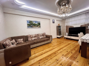 Satılır 4 otaqlı 150 m2 yeni tikili Nizami r.