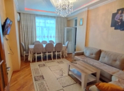 Satılır 3 otaqlı 112 m2 yeni tikili Yeni Yasamal