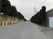 Satılır 10 sot torpaq Şüvəlan