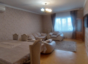 Satılır 6 otaqlı 260 m2 həyət evi Rəsulzadə