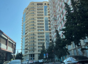 Satılır 3 otaqlı 141 m2 yeni tikili Badamdar