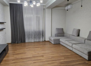 Satılır 2 otaqlı 90 m2 yeni tikili Şah İsmayıl Xətai m.