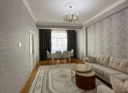 Satılır 2 otaqlı 70 m2 yeni tikili Binəqədi r.