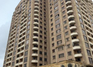 İcarəyə verilir 2 otaqlı 102 m2 yeni tikili Çin səfirliyi