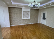 Satılır 3 otaqlı 130 m2 yeni tikili Yeni Yasamal