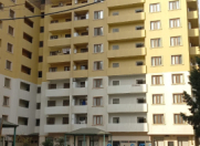 İcarəyə verilir 3 otaqlı 65 m2 yeni tikili Xalqlar Dostluğu m.