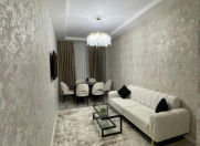 Satılır 2 otaqlı 60 m2 yeni tikili Xırdalan