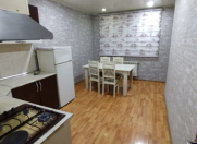 Satılır 2 otaqlı 70 m2 yeni tikili Xırdalan