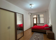 İcarəyə verilir 2 otaqlı 100 m2 yeni tikili Gənclik m.