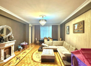 Satılır 3 otaqlı 158 m2 yeni tikili Hüseyn Cavid parkı