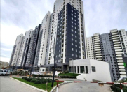 Satılır 2 otaqlı 90 m2 yeni tikili Həzi Aslanov m.