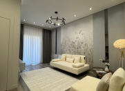 İcarəyə verilir 2 otaqlı 70 m2 yeni tikili Şah İsmayıl Xətai m.