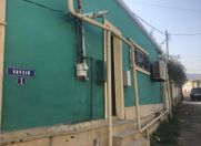 Satılır 2 otaqlı 70 m2 həyət evi Xocəsən