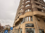 İcarəyə verilir 3 otaqlı 135 m2 yeni tikili 28 May m.