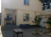 Satılır 6 otaqlı 178 m2 həyət evi Əhmədli