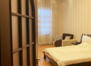 İcarəyə verilir 4 otaqlı 220 m2 yeni tikili Nərimanov r.