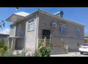 Satılır 5 otaqlı 110 m2 həyət evi Xaçmaz