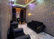 Satılır 2 otaqlı 75 m2 yeni tikili Həzi Aslanov m.