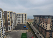 Satılır 2 otaqlı 94 m2 yeni tikili Sumqayıt