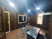 İcarəyə verilir 3 otaqlı 136 m2 obyekt Nəsimi r.