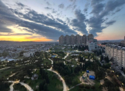 Satılır 3 otaqlı 115 m2 yeni tikili 20 yanvar m.