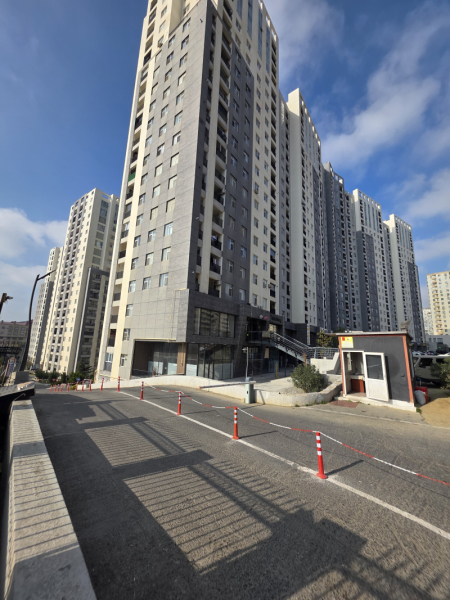 Satılır 3 otaqlı 95 m2 yeni tikili Əhmədli