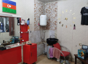 İcarəyə verilir 1 otaqlı 18 m2 obyekt Yeni Yasamal