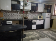 İcarəyə verilir 3 otaqlı 145 m2 köhnə tikili Koroğlu m.