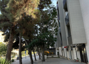 Satılır 5 otaqlı 120 m2 köhnə tikili Nizami m.