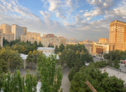 İcarəyə verilir 2 otaqlı 60 m2 köhnə tikili Memar Əcəmi m.