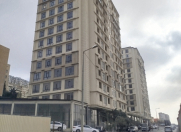 Satılır 2 otaqlı 60 m2 yeni tikili Y.Günəşli