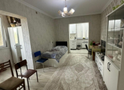 Satılır 2 otaqlı 45 m2 köhnə tikili Nizami r.