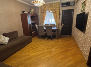 Satılır 2 otaqlı 60 m2 yeni tikili Xırdalan