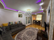 Satılır 3 otaqlı 80 m2 köhnə tikili Neftçilər m.